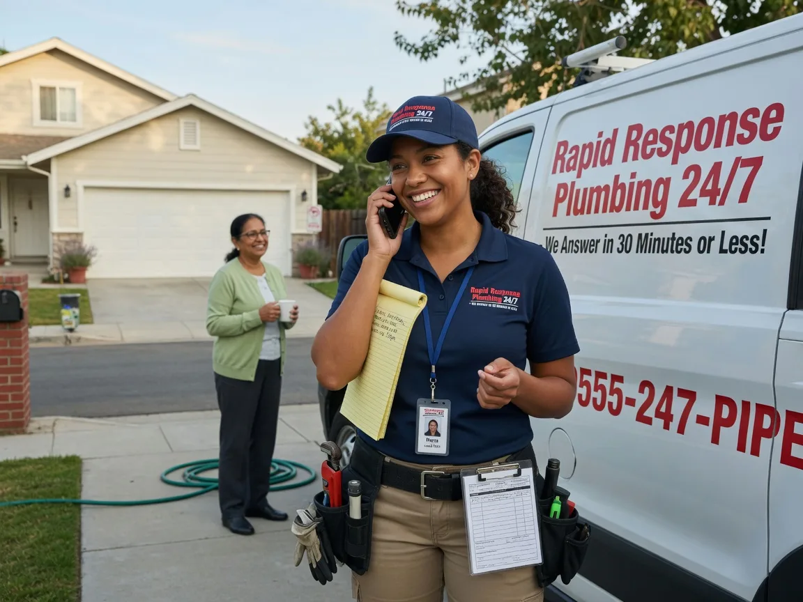 Emergency Plumber Corn, OK FAQs